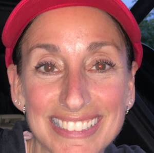 Meet your Posher, Cindy